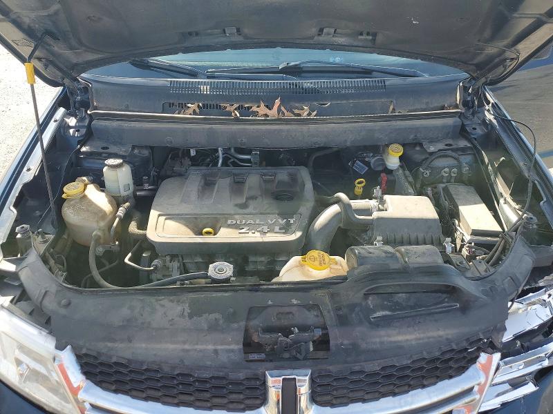 Aukcja sprzedaży 2015 Dodge Journey, vin: 3C4PDCAB1FT511829, numer aukcji: 78062475
