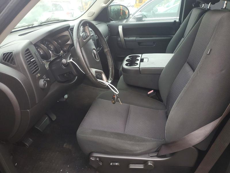 Продаж на аукціоні авто 2012 Gmc Sierra, vin: 1GTR2VE78CZ196838, номер лоту: 77589035