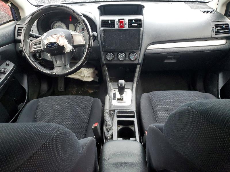 2014 Subaru Impreza მანქანა იყიდება აუქციონზე, vin: JF1GPAA65E8312316, აუქციონის ნომერი: 76319535