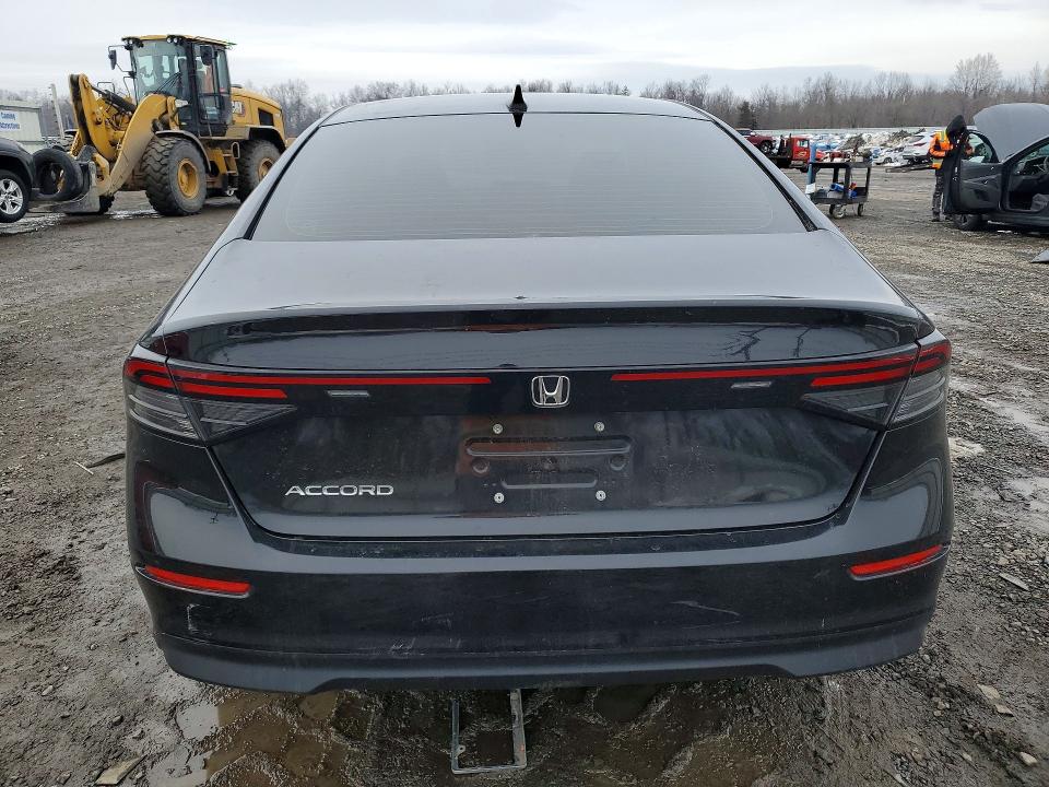 Aukcja sprzedaży 2024 Honda Accord, vin: 1HGCY1F39RA011830, numer aukcji: 77819665