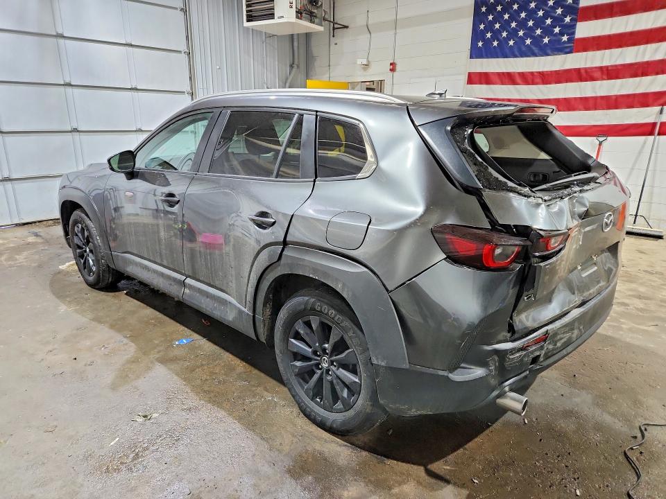 Продажа на аукционе авто 2024 Mazda Cx-50, vin: 7MMVABDM7RN193016, номер лота: 77992605
