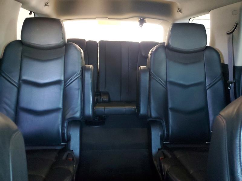 Aukcja sprzedaży 2015 Cadillac Escalade, vin: 1GYS4CKJ2FR213387, numer aukcji: 76907615