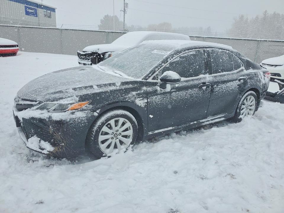 Aukcja sprzedaży 2020 Toyota Camry, vin: 4T1G11AK4LU374752, numer aukcji: 74581375