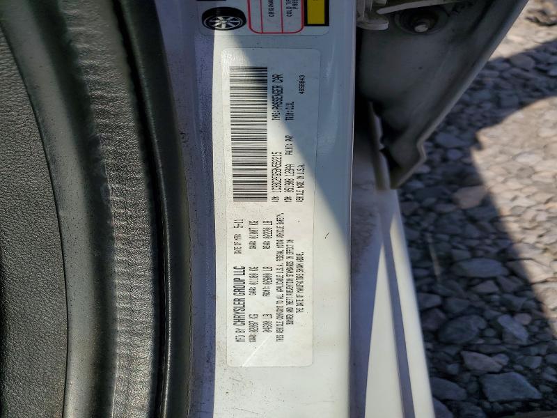 Aukcja sprzedaży 2011 Chrysler 200, vin: 1C3BC2FG5BN592215, numer aukcji: 78356295