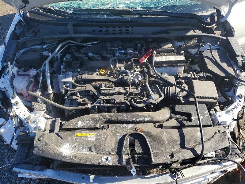 Продажа на аукционе авто 2024 Toyota Corolla, vin: JTNC4MBE7R3227680, номер лота: 76673765