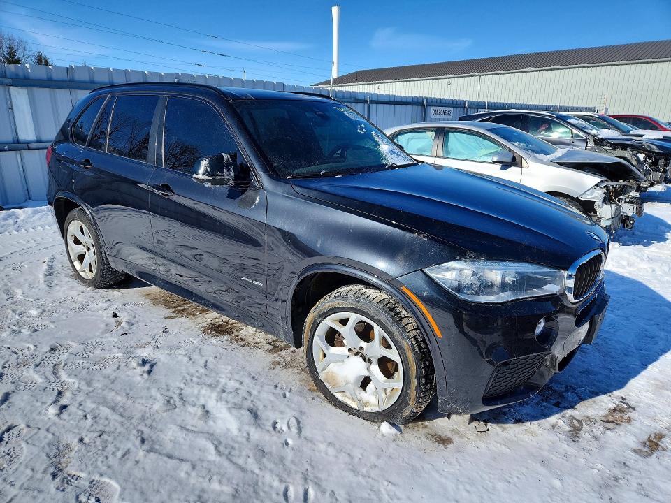 Aukcja sprzedaży 2016 Bmw X5, vin: 5UXKR0C52G0P22522, numer aukcji: 72345015