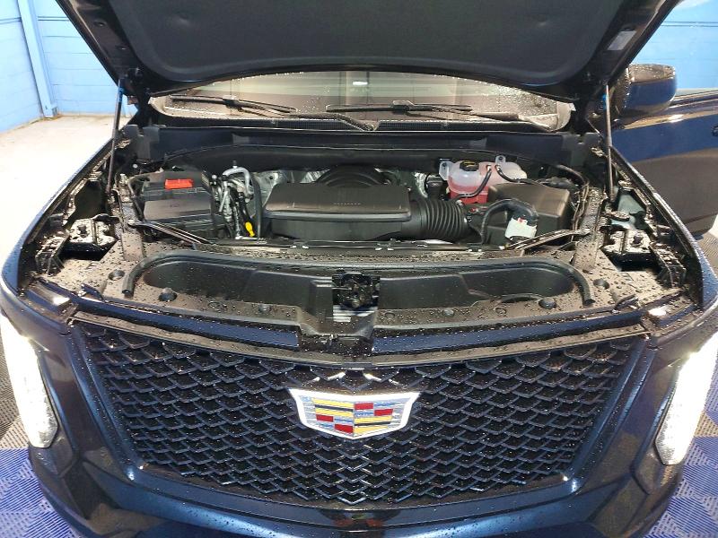 Продаж на аукціоні авто 2026 Cadillac Escalade, vin: 1GYS9RKL3TR139074, номер лоту: 78493935