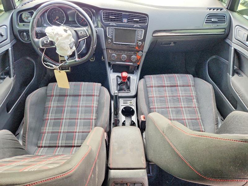 Продаж на аукціоні авто 2017 Volkswagen Gti S, vin: 3VW5T7AU5HM001142, номер лоту: 75379105