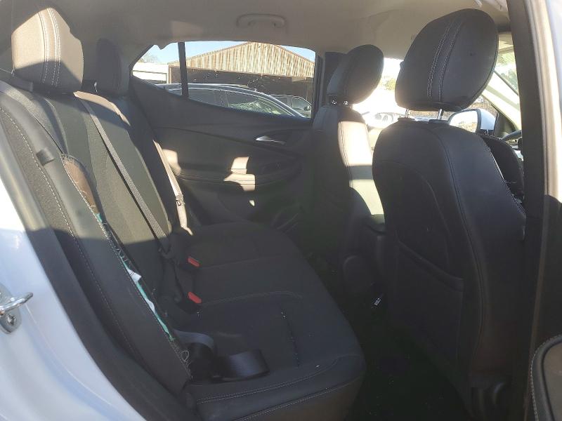 Продаж на аукціоні авто 2025 Buick Encore Gx, vin: KL4AMBSL8SB126202, номер лоту: 78546205