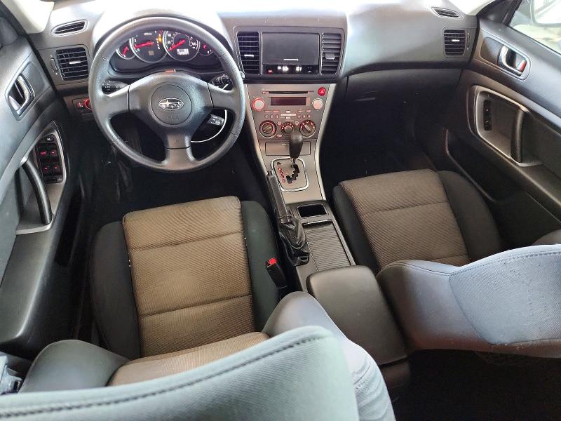 Aukcja sprzedaży 2007 Subaru Outback, vin: 4S4BP61C377329675, numer aukcji: 77025295