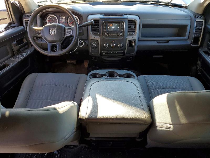 Продаж на аукціоні авто 2018 Ram 2500, vin: 3C6UR5CL7JG359912, номер лоту: 76556035