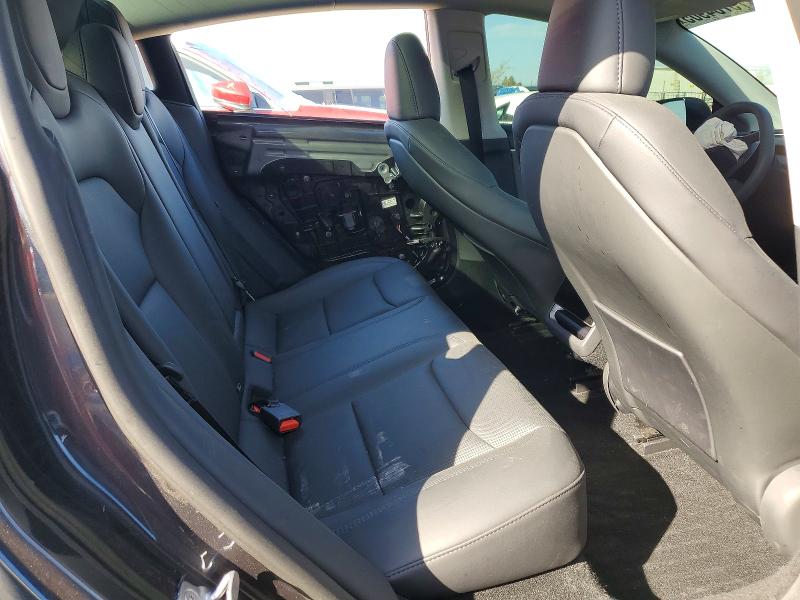 Aukcja sprzedaży 2025 Tesla Model 3, vin: 5YJ3E1EA0SF058300, numer aukcji: 75784905
