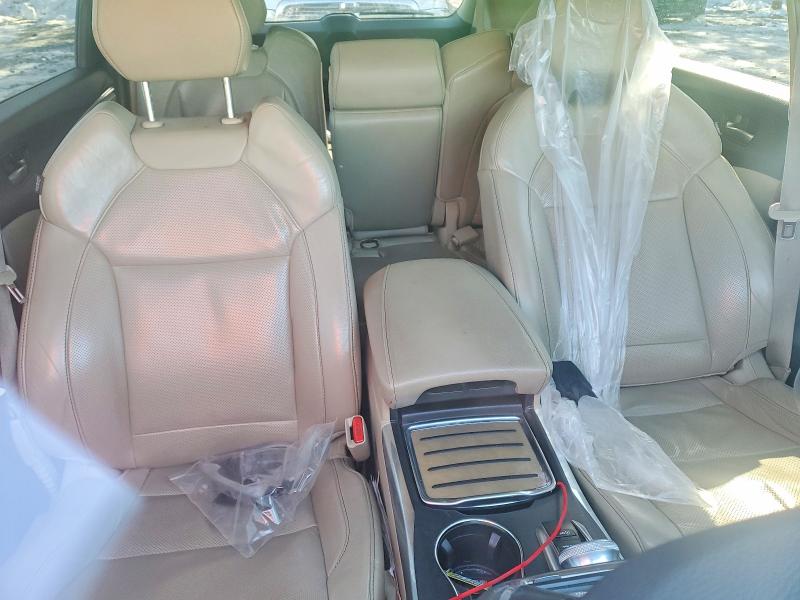 75511365 :رقم المزاد ، 5J8YD4H56LL016576 vin ، 2020 Acura Mdx مزاد بيع