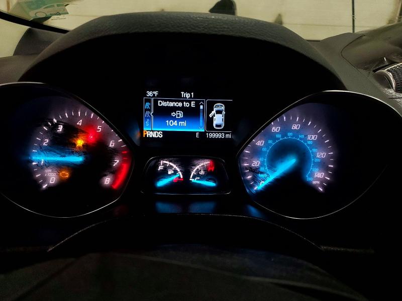 Продажа на аукционе авто 2014 Ford Escape, vin: 1FMCU0GX4EUA76062, номер лота: 78587845