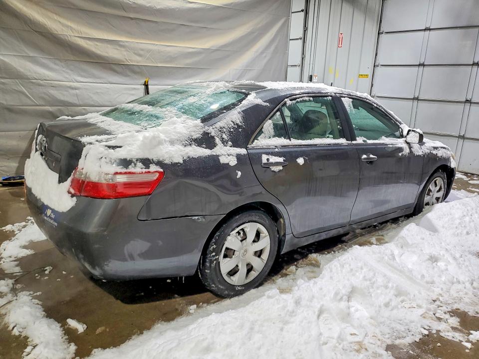 Aukcja sprzedaży 2008 Toyota Camry, vin: 4T1BE46K98U245308, numer aukcji: 76227075
