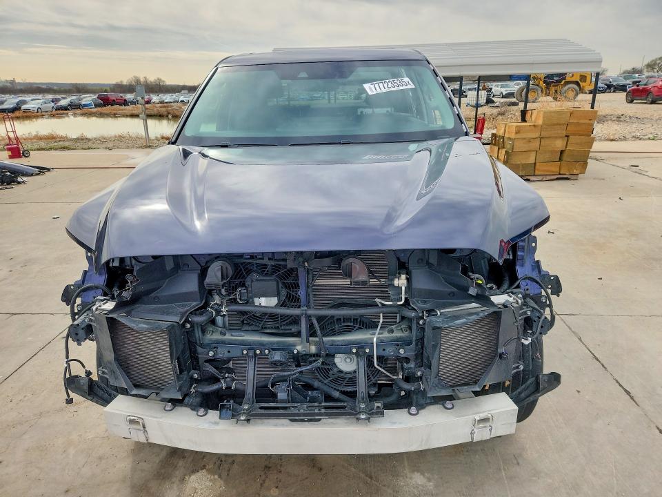 Aukcja sprzedaży 2023 Toyota Tundra, vin: 5TFJC5DB2PX036925, numer aukcji: 77723535