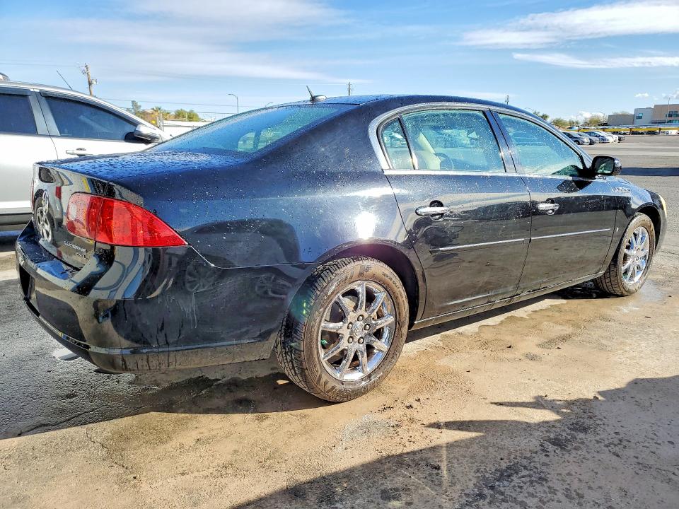 77513725 :رقم المزاد ، 1G4HD57216U202564 vin ، 2006 Buick Lucerne مزاد بيع
