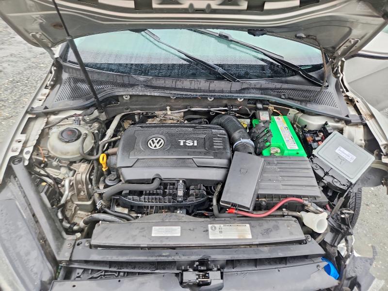Продаж на аукціоні авто 2018 Volkswagen Golf, vin: 3VWB17AU4JM280307, номер лоту: 79359885