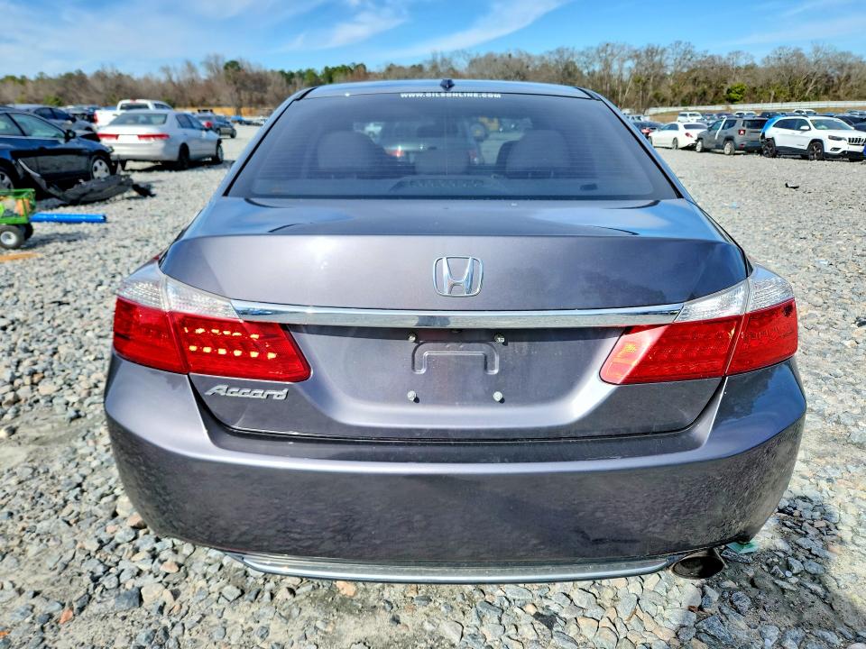 77616775 :رقم المزاد ، 1HGCR2F89DA112504 vin ، 2013 Honda Accord مزاد بيع