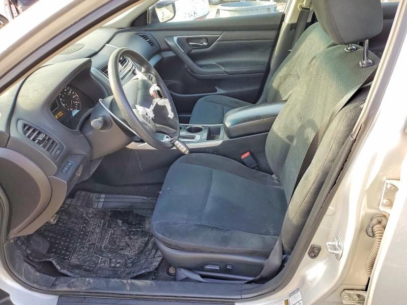 77870625 :رقم المزاد ، 1N4AL3AP6FC296468 vin ، 2015 Nissan Altima مزاد بيع
