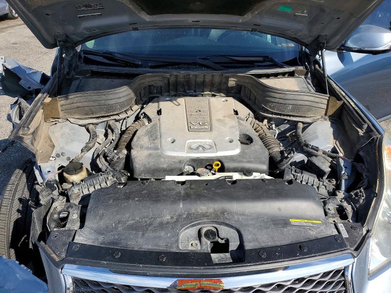 Продажа на аукционе авто 2017 Infiniti Qx50, vin: JN1BJ0RR3HM415635, номер лота: 77157115