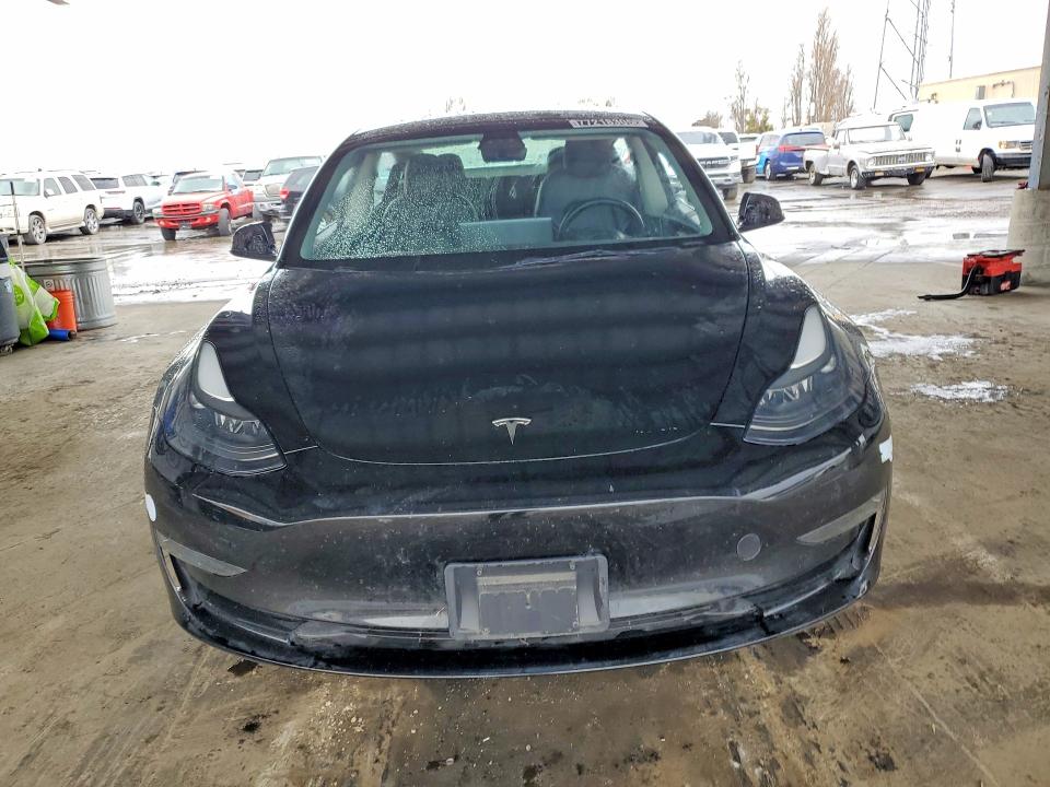 Aukcja sprzedaży 2023 Tesla Model 3, vin: 5YJ3E1EA3PF452087, numer aukcji: 77218305