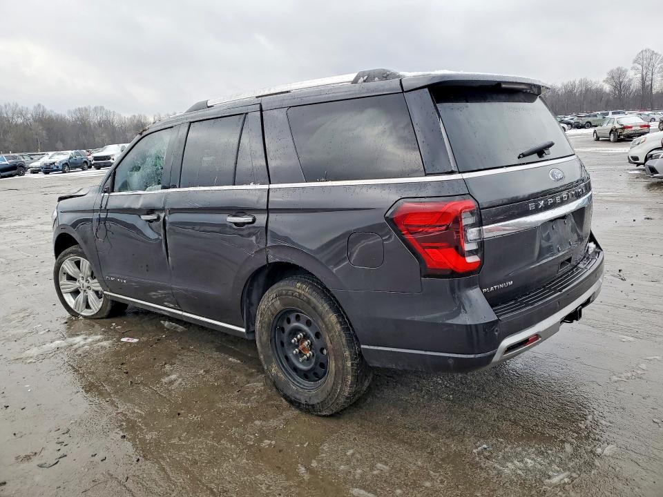 Продаж на аукціоні авто 2024 Ford Expedition, vin: 1FMJU1L86REA21592, номер лоту: 78291635