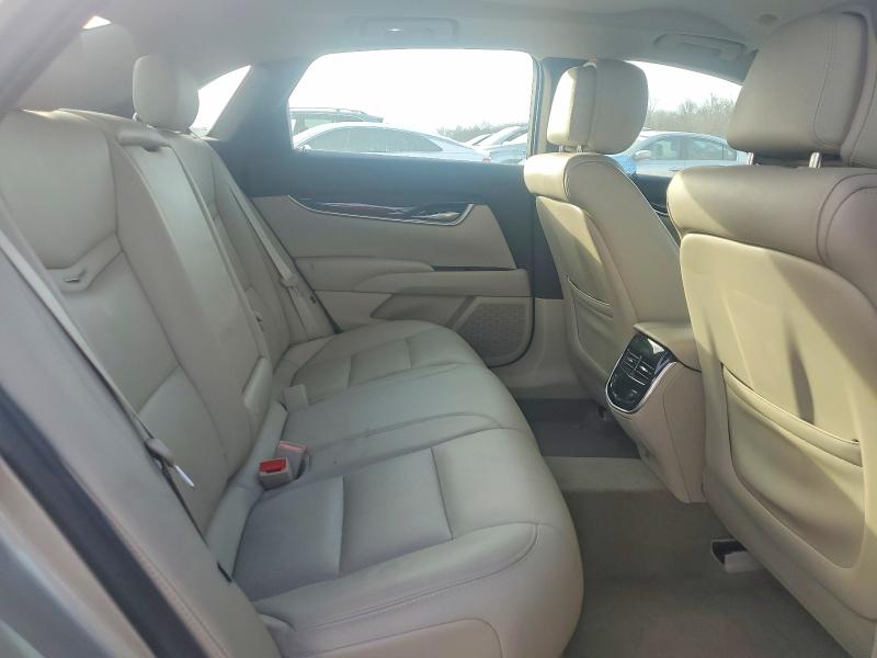 2014 Cadillac Xts მანქანა იყიდება აუქციონზე, vin: 2G61M5S30E9119048, აუქციონის ნომერი: 77002215