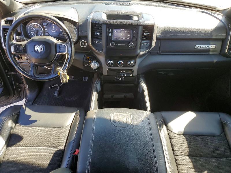 2020 Ram 1500 მანქანა იყიდება აუქციონზე, vin: 1C6SRFET5LN254273, აუქციონის ნომერი: 78552775