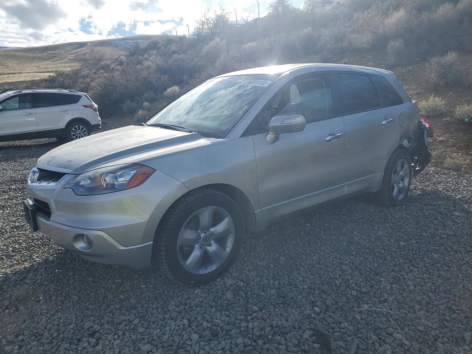 Продажа на аукционе авто 2009 Acura Rdx, vin: 5J8TB18549A006387, номер лота: 76869155