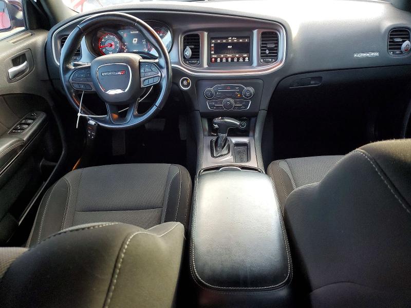 Aukcja sprzedaży 2021 Dodge Charger, vin: 2C3CDXBGXMH640324, numer aukcji: 78631425