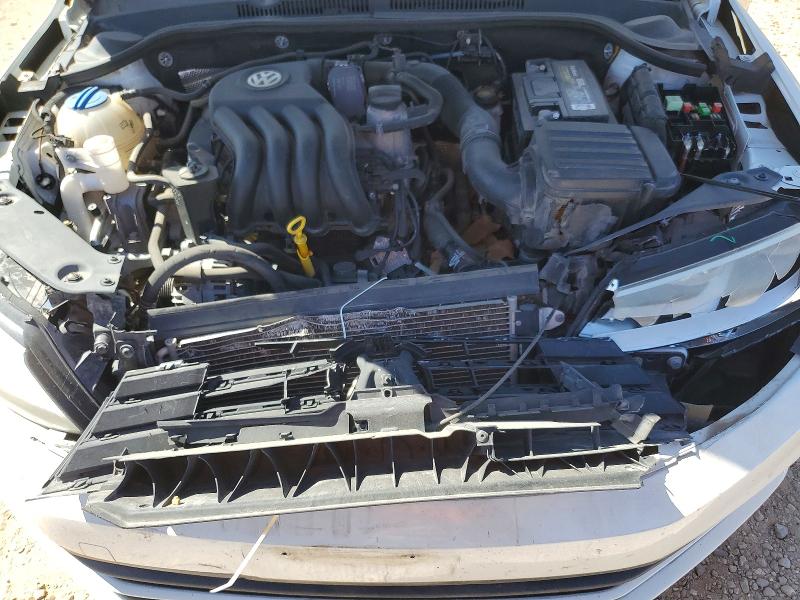 Aukcja sprzedaży 2015 Volkswagen Jetta, vin: 3VW2K7AJ8FM298030, numer aukcji: 79252005