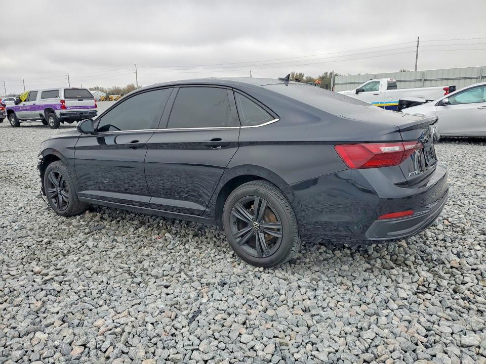 Продаж на аукціоні авто 2024 Volkswagen Jetta, vin: 3VW7M7BU1RM070898, номер лоту: 77295155