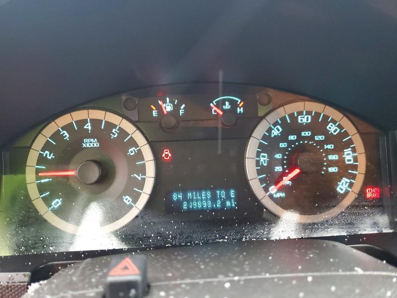 78451165 :رقم المزاد ، 1FMCU9EG0AKD44831 vin ، 2010 Ford Escape مزاد بيع