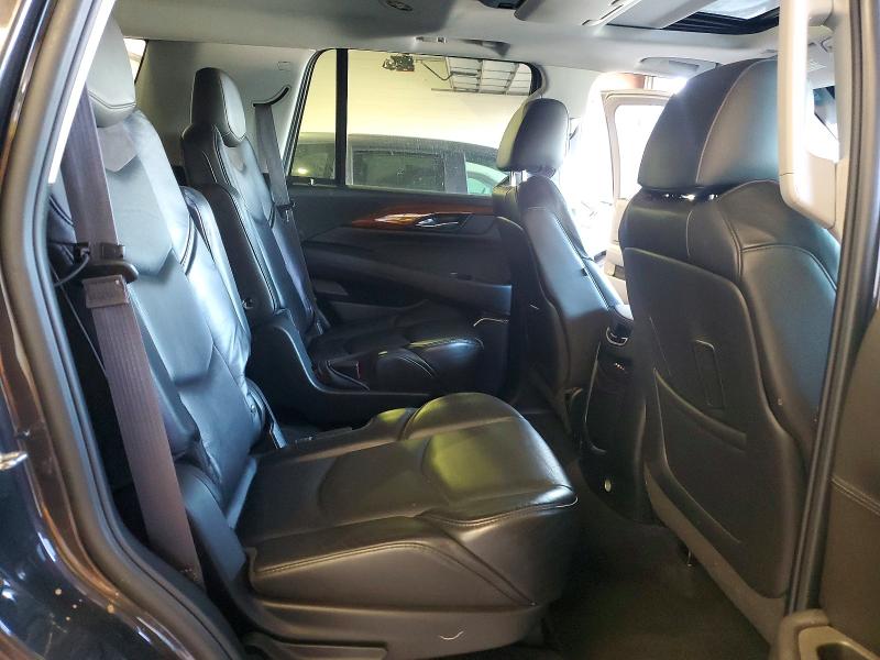 Aukcja sprzedaży 2015 Cadillac Escalade, vin: 1GYS4CKJ2FR213387, numer aukcji: 76907615