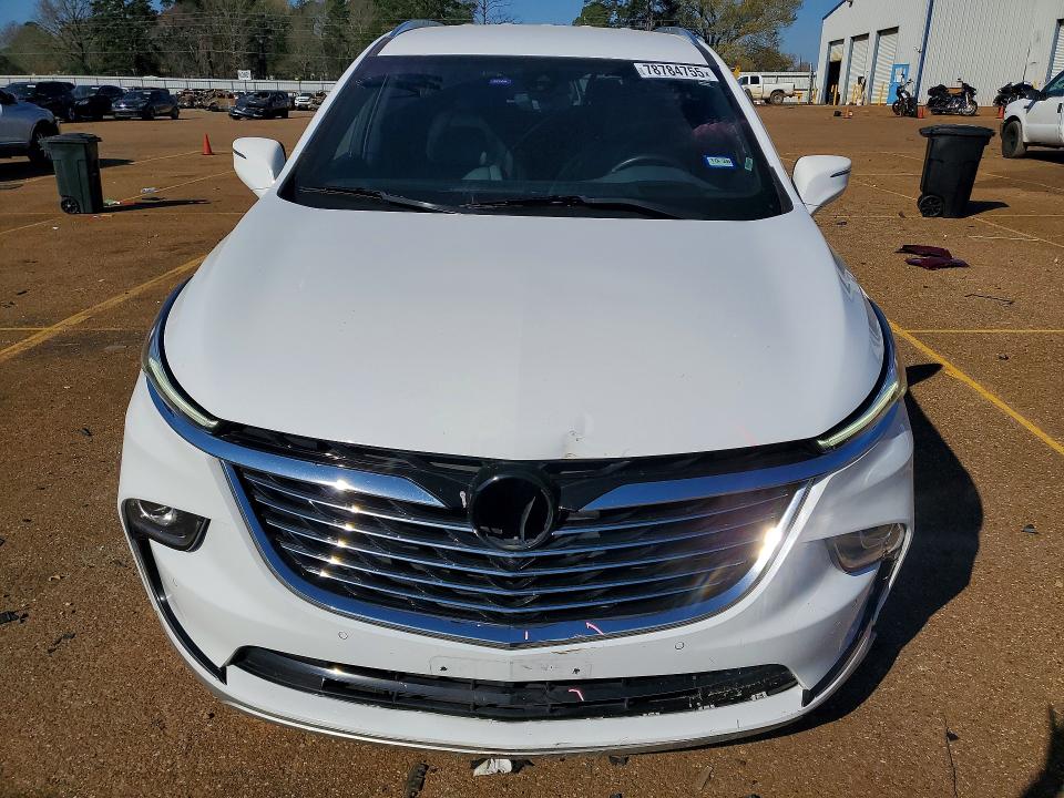Aukcja sprzedaży 2024 Buick Enclave, vin: 5GAEVBKW8RJ124059, numer aukcji: 78784755