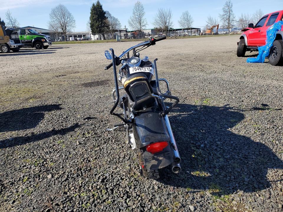 Продажа на аукционе авто 2005 Yamaha Xvs1100, vin: JYAVP11E95A065279, номер лота: 76491215
