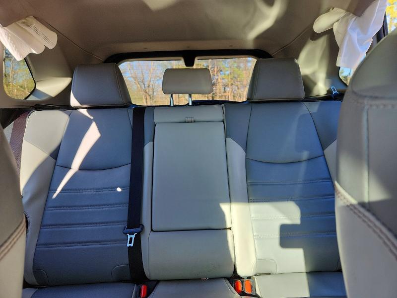 Продажа на аукционе авто 2021 Toyota Rav4 Hybrid, vin: JTMB6RFV8MD039318, номер лота: 78779215