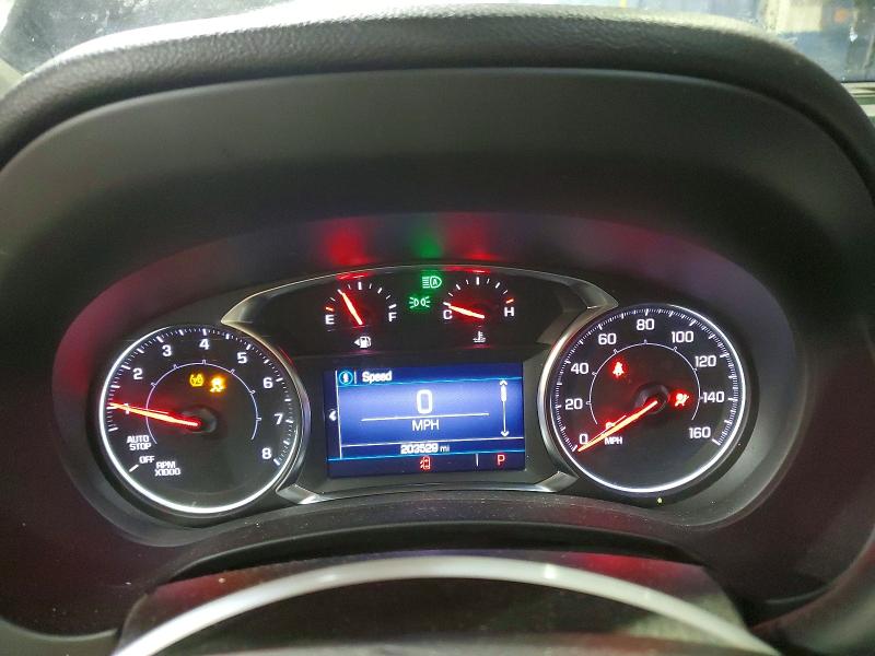 Aukcja sprzedaży 2022 Gmc Terrain, vin: 3GKALTEV6NL232764, numer aukcji: 77513785