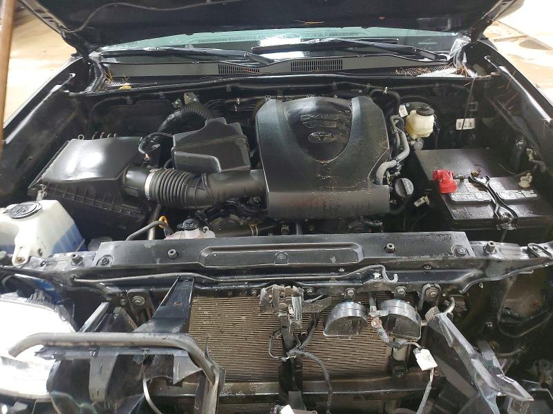 Aukcja sprzedaży 2021 Toyota Tacoma, vin: 3TMCZ5AN2MM435664, numer aukcji: 78050905