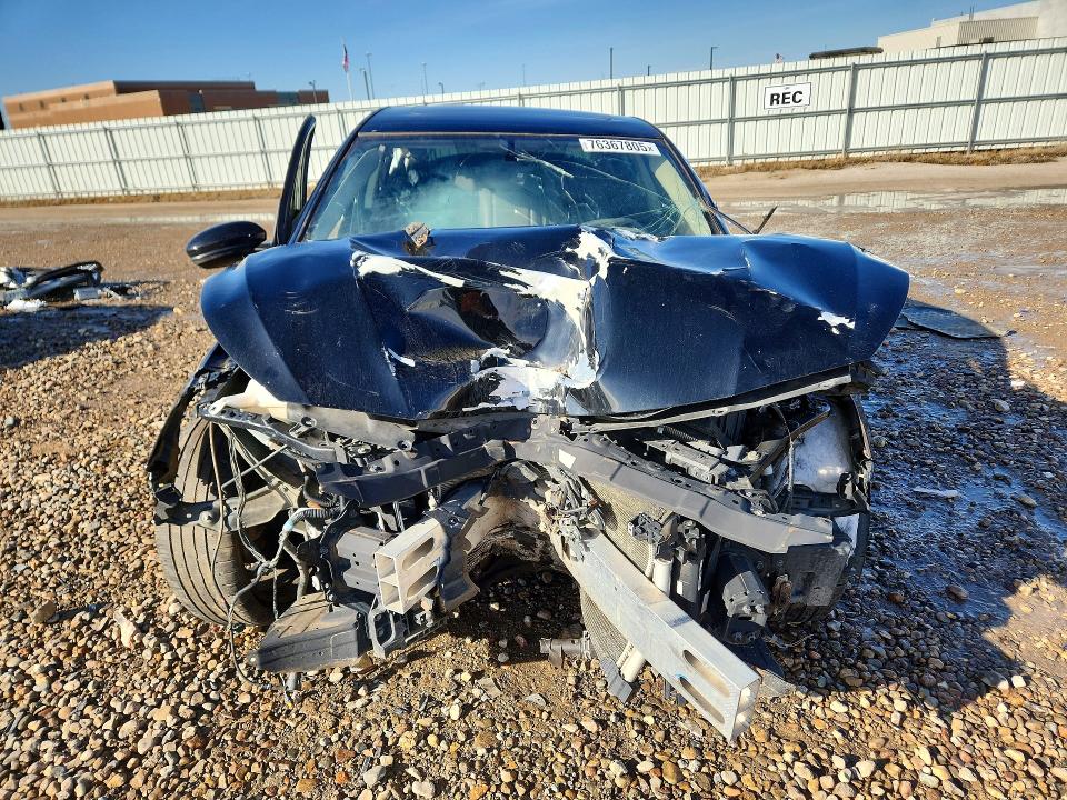 76367805 :رقم المزاد ، 1N4BL4CW4KN318741 vin ، 2019 Nissan Altima مزاد بيع