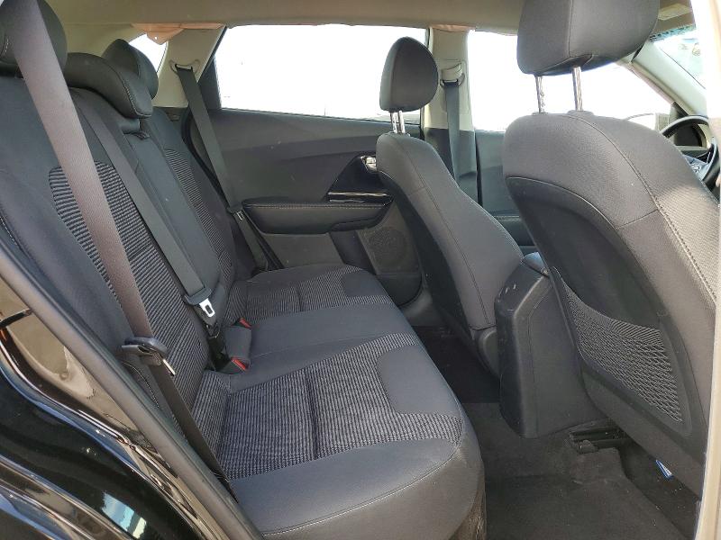 Aukcja sprzedaży 2022 Kia Niro, vin: KNDCB3LC7N5548389, numer aukcji: 76425455