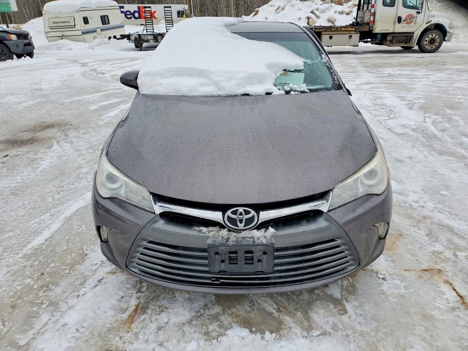 Продажа на аукционе авто 2017 Toyota Camry, vin: 4T1BF1FK9HU698632, номер лота: 76570175