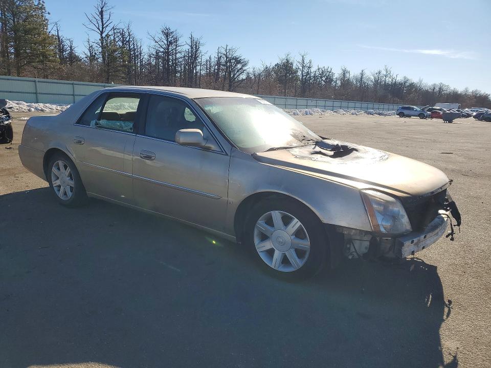 Продаж на аукціоні авто 2006 Cadillac Dts, vin: 1G6KD57Y76U179244, номер лоту: 76906065