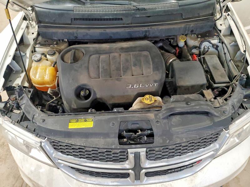 Aukcja sprzedaży 2012 Dodge Journey, vin: 3C4PDCBGXCT353402, numer aukcji: 79094025
