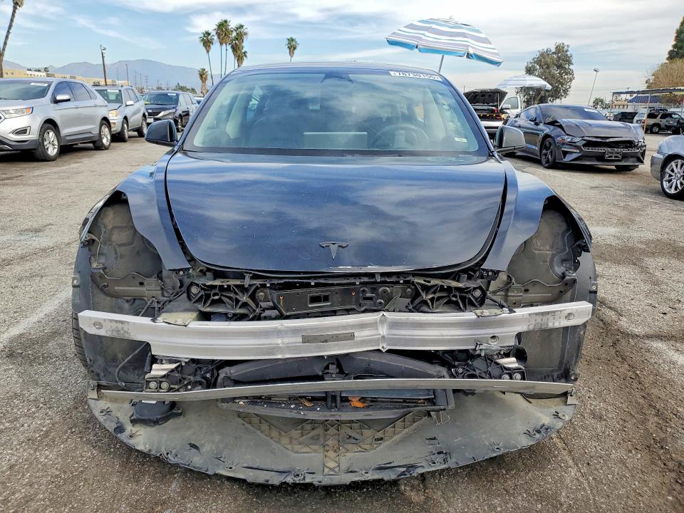 Продаж на аукціоні авто 2022 Tesla Model 3, vin: 5YJ3E1EAXNF191330, номер лоту: 78730155