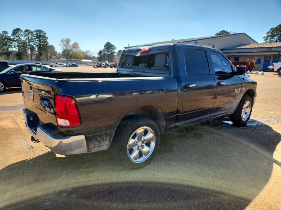 Продаж на аукціоні авто 2015 Ram 1500, vin: 3C6RR7LT3FG585034, номер лоту: 79162165