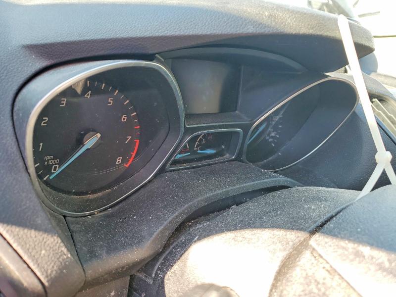 Продажа на аукционе авто 2015 Ford Escape, vin: 1FMCU9G94FUC65026, номер лота: 76617315