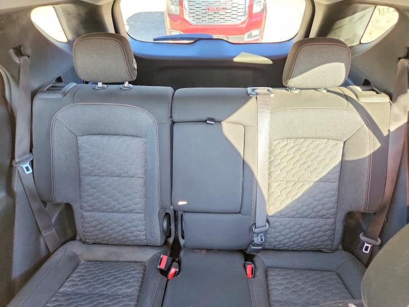 Продаж на аукціоні авто 2020 Chevrolet Equinox, vin: 2GNAXKEVXL6122092, номер лоту: 78498785