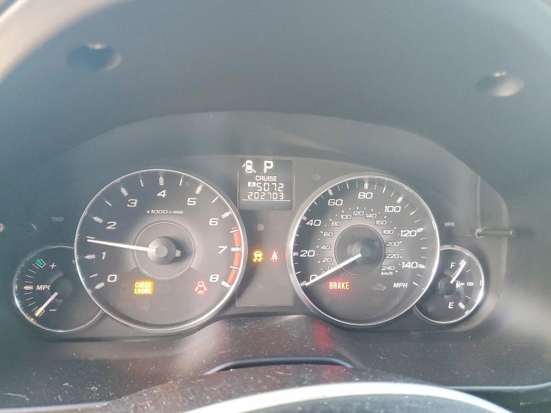 78079485 :رقم المزاد ، 4S4BRBKC2B3404125 vin ، 2011 Subaru Outback مزاد بيع